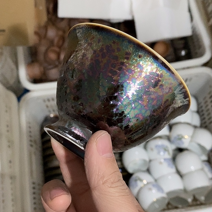 陶瓷艺术品及陶瓷制品