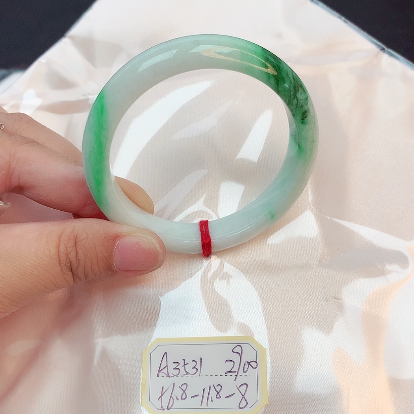 【闪购商品】翡翠手镯未镶嵌22222222