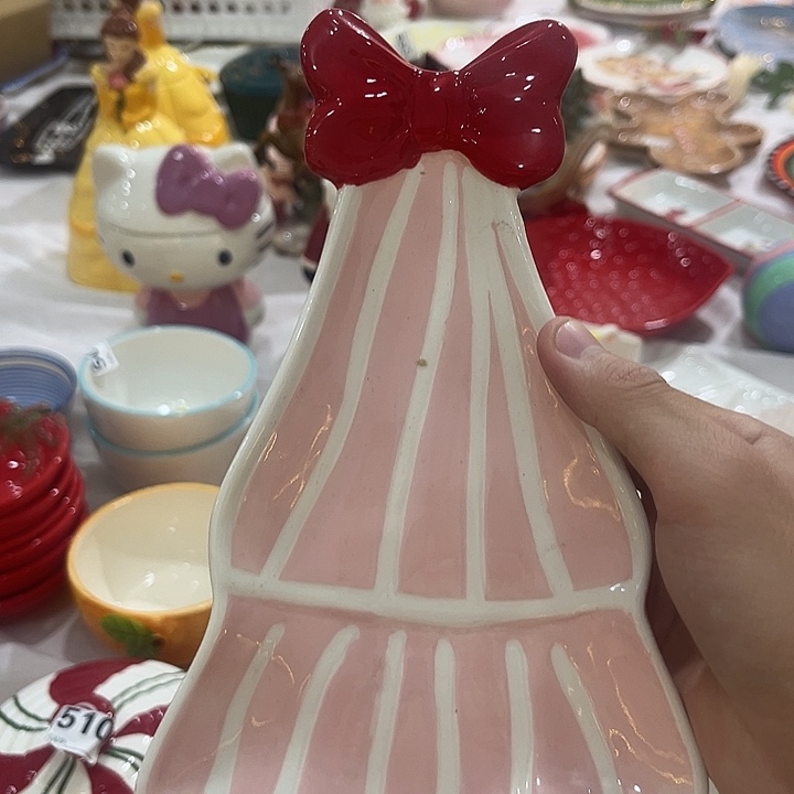 p***.微瑕陶瓷不退不换