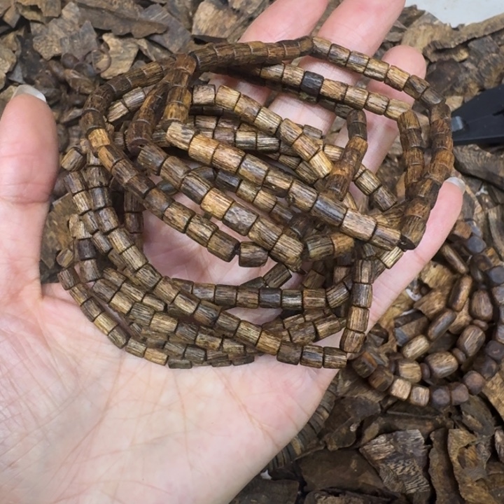 沉香香囊沉香张勺子多样性发货1