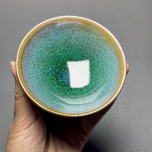 【闪购商品】茶盏-639............