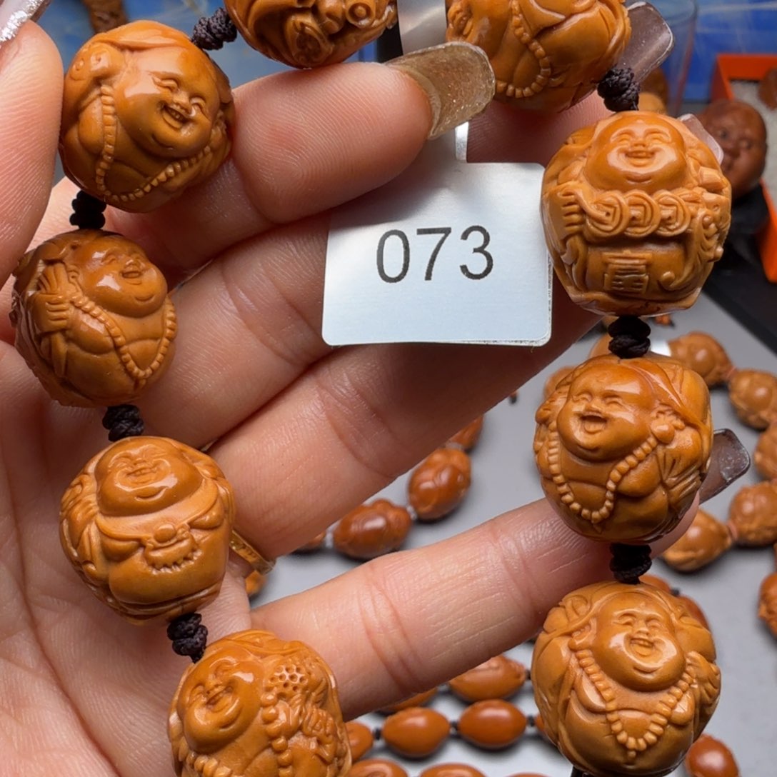 橄榄核手串/手链橄榄核