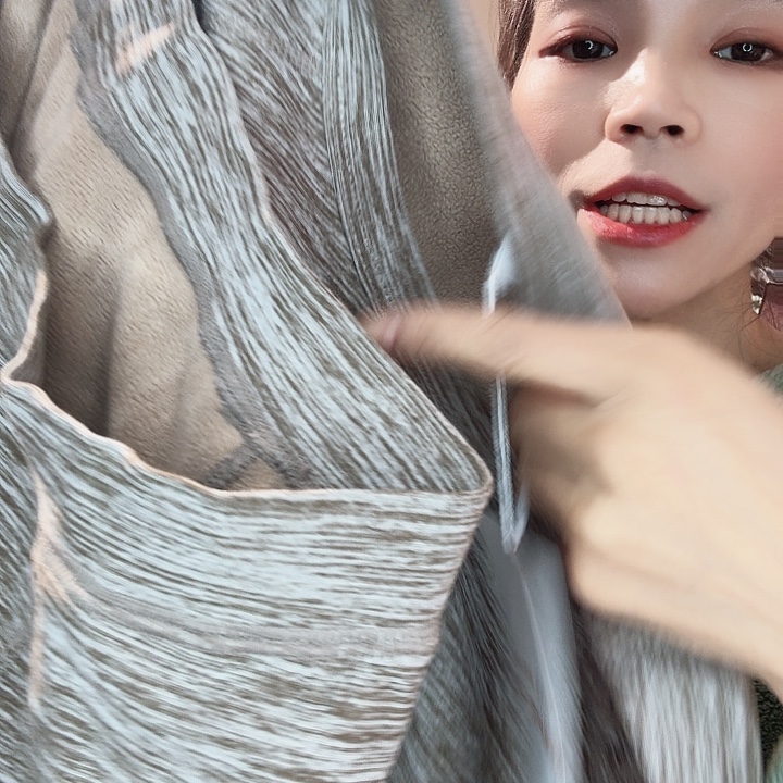 佑***福三醋酯纤维219米-男保暖L-973