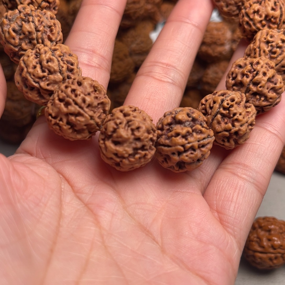 朵***）手串金刚菩提原生态大金刚