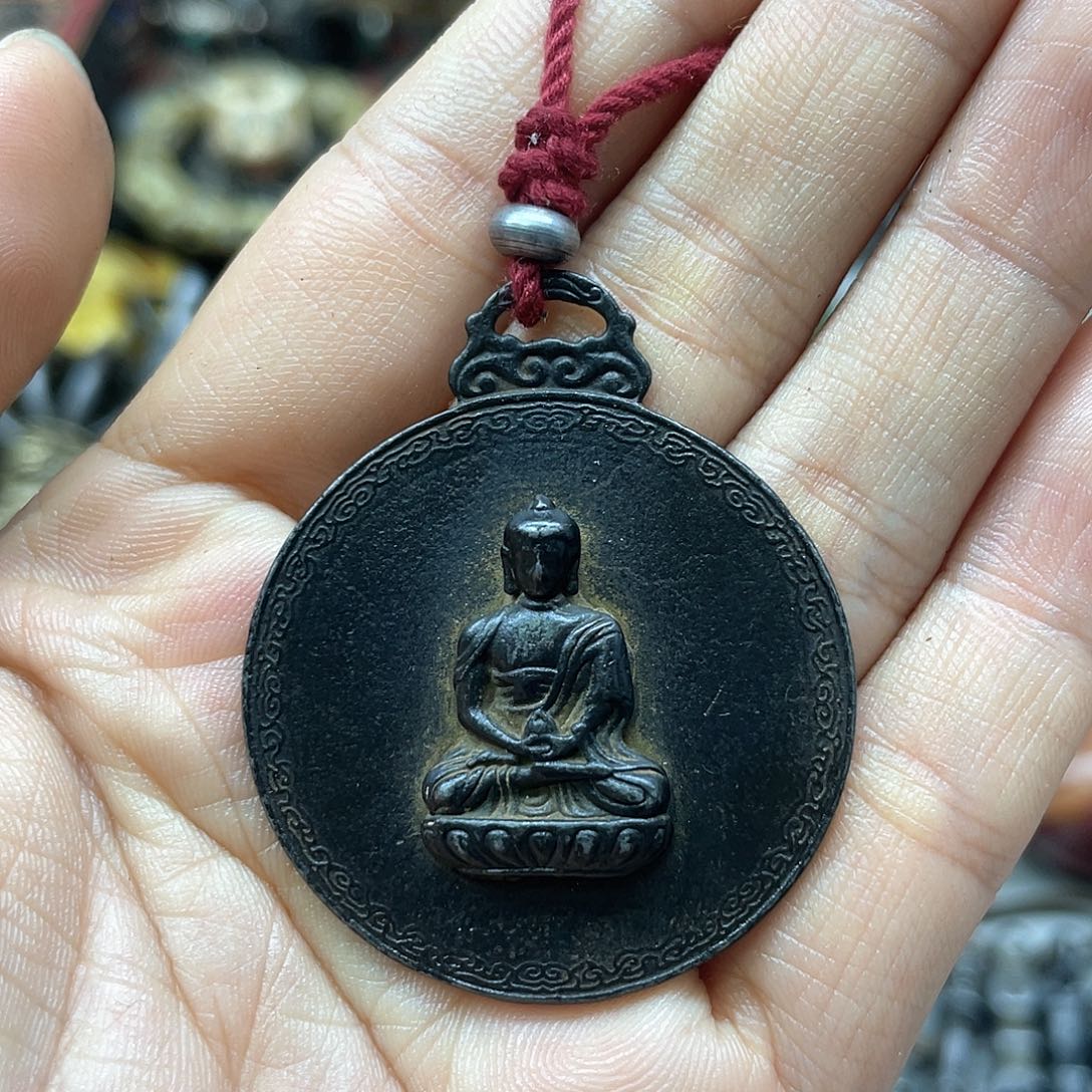 工艺品挂件一物一图