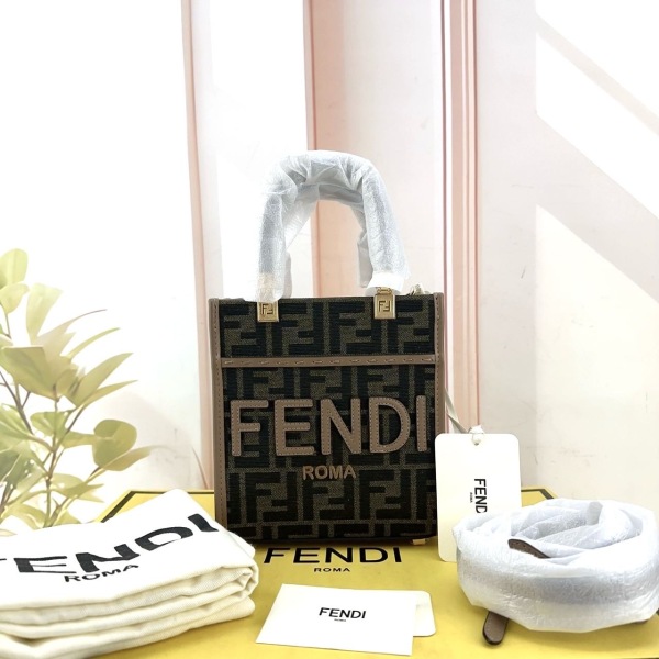 未使用/包包/芬迪/250129SW0011