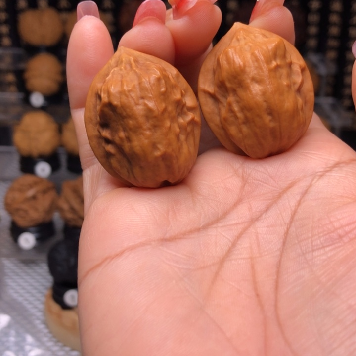 橄榄核吊坠69甲壳虫