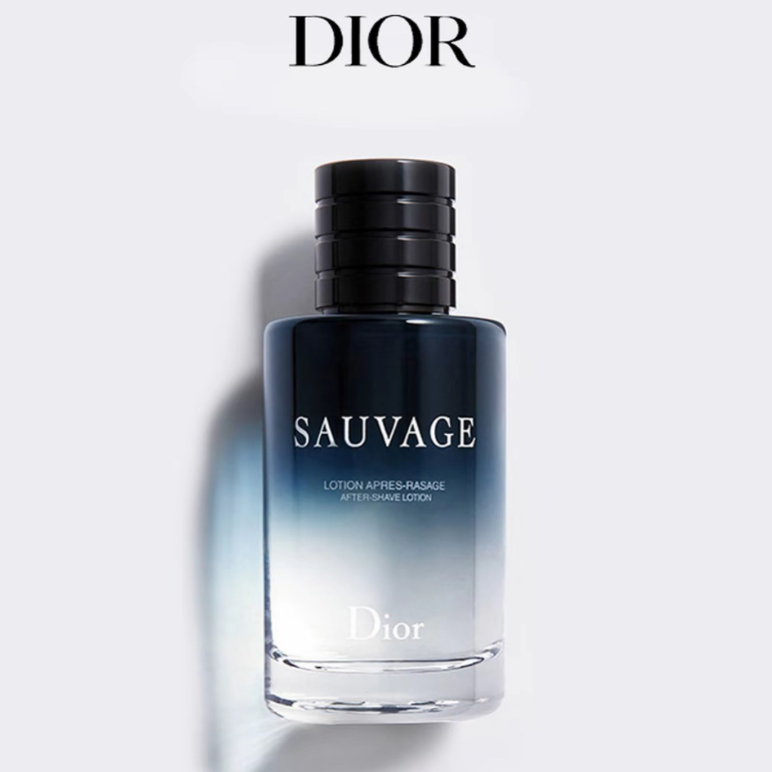 克丽丝汀迪奥旷野男士淡香水100ml（EDP）