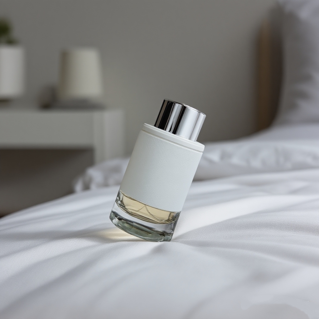 【 冰封旅者】 100ml 香水