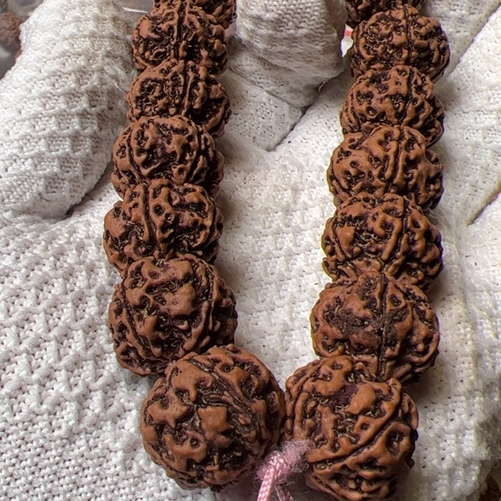 金刚菩提手串20➕安娜