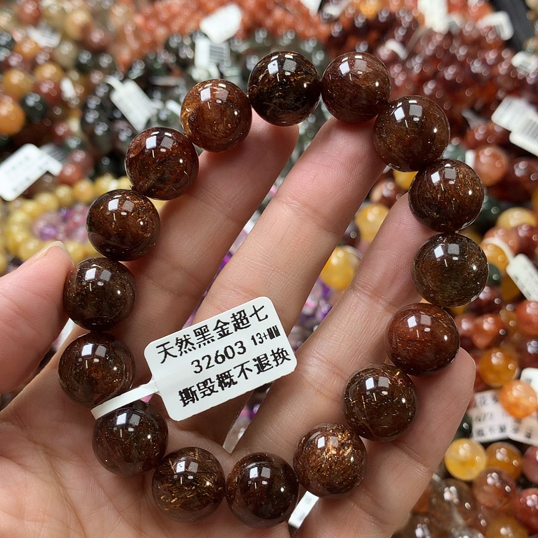 未镶嵌手链水晶，，，