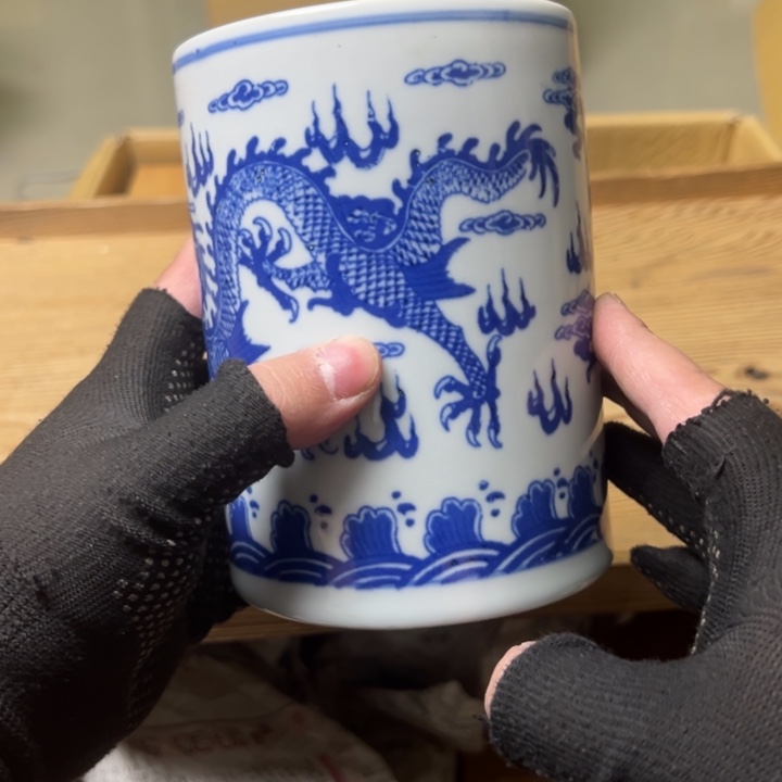 紫砂中古商品谨慎参拍