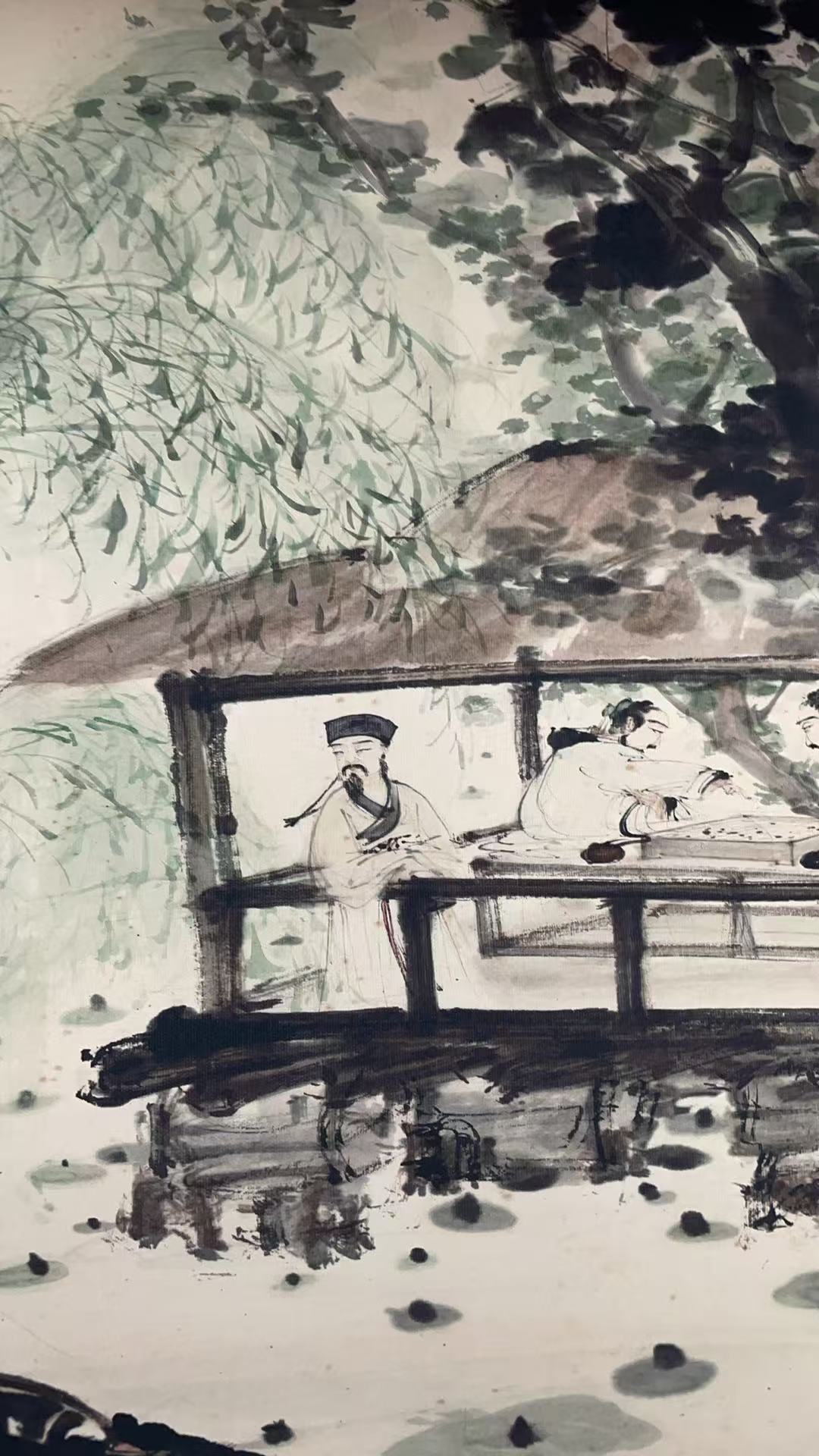 【优瑞新】精品斗方装饰画通用链接