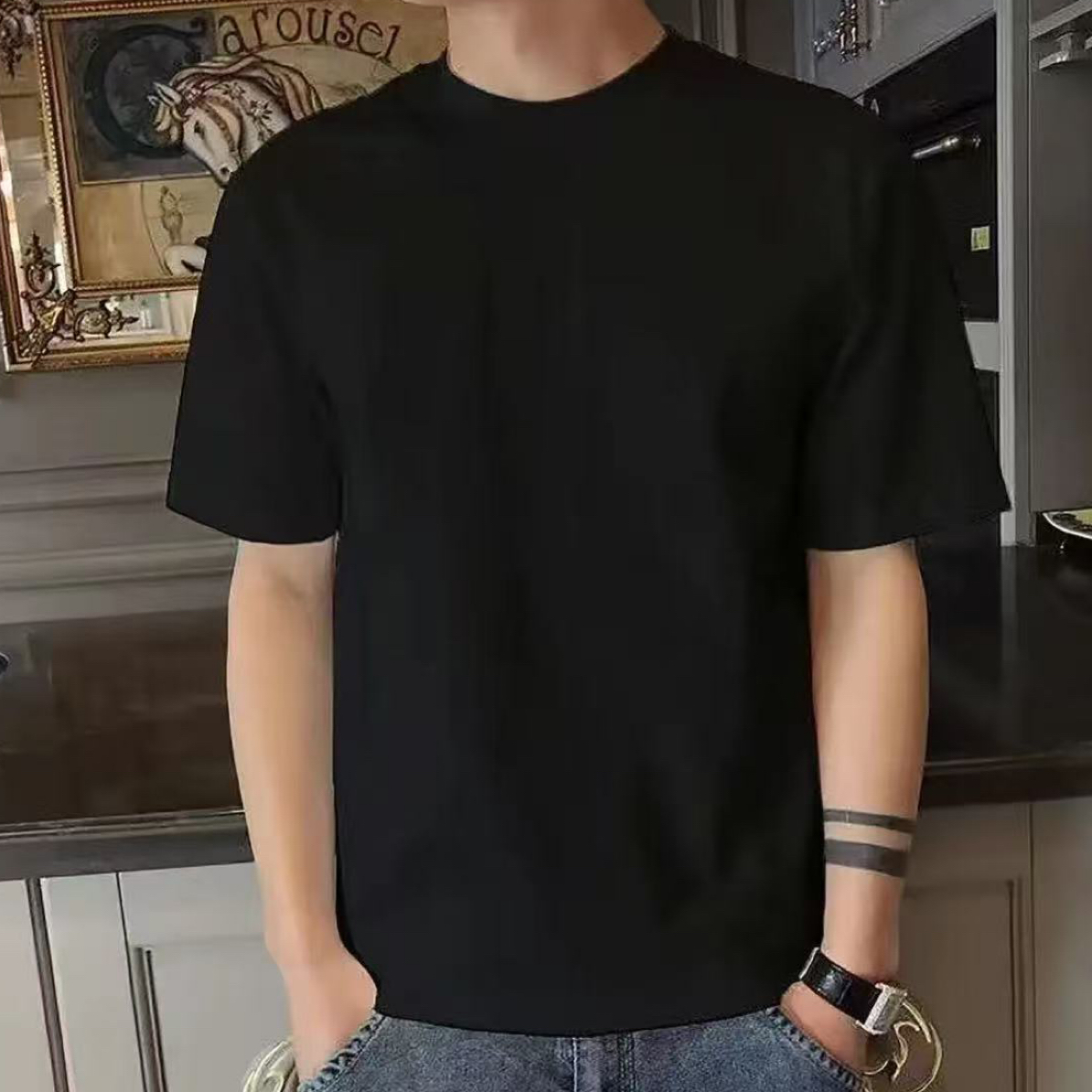 159179新款男女服饰看好再拍