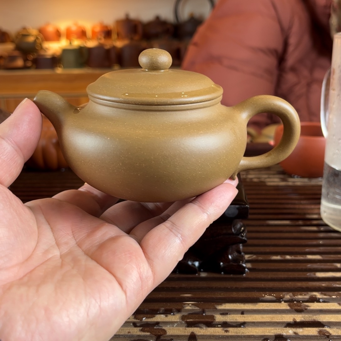 茶壶紫砂紫砂壶15