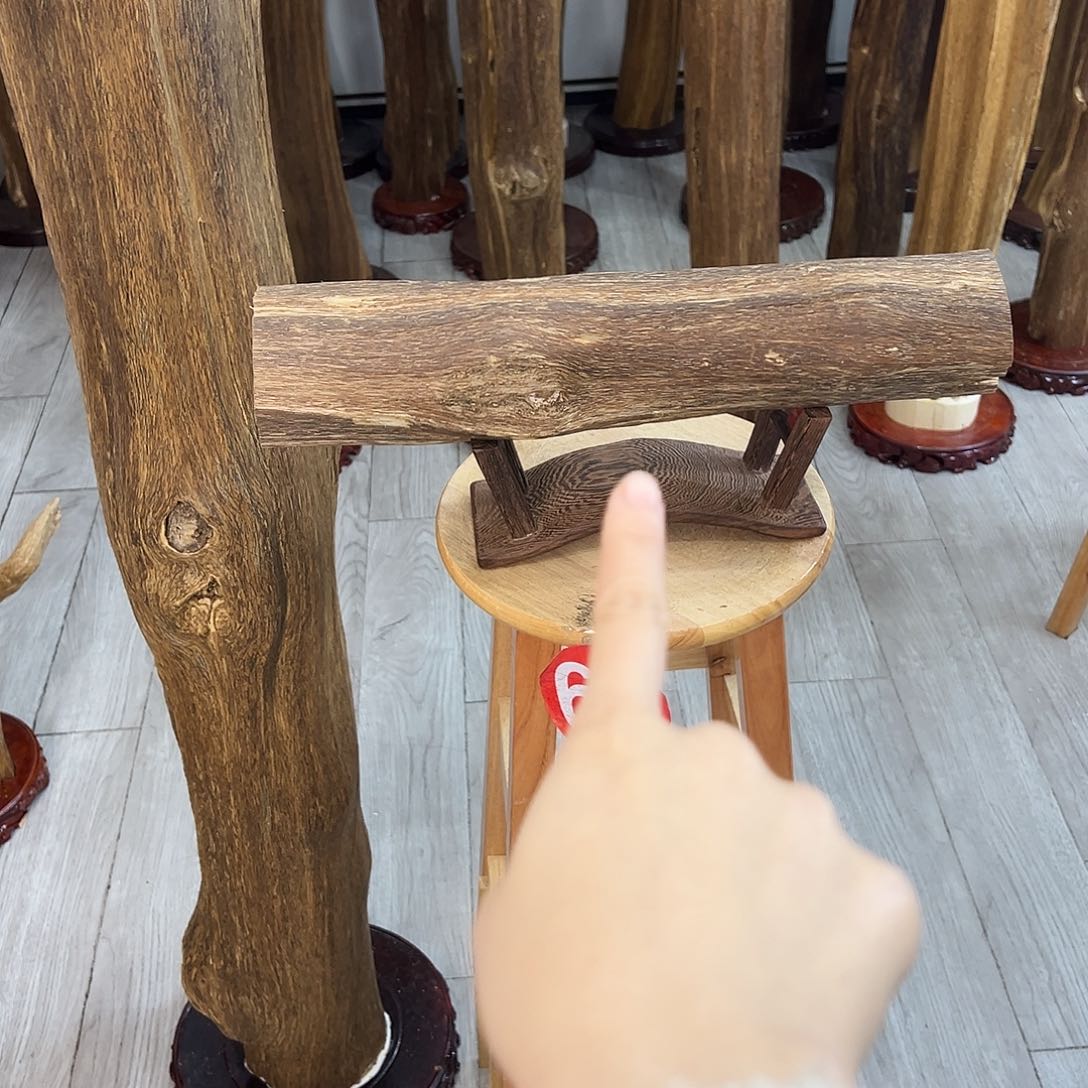 中式天然香薰香粉香道