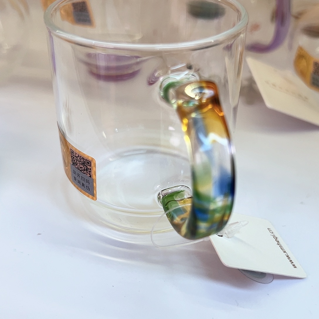 禾器隆杯主人杯迷翠