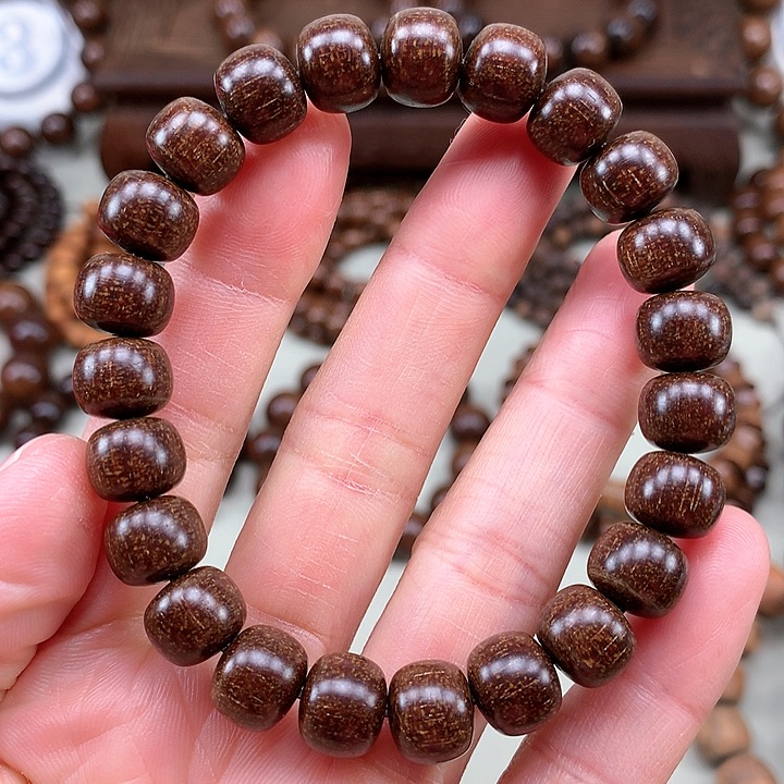 【闪购商品】贡木其他810血月星空小单圈