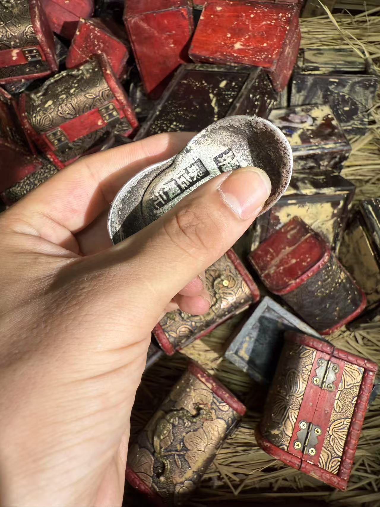 家居饰品   GD0006  流水摆件