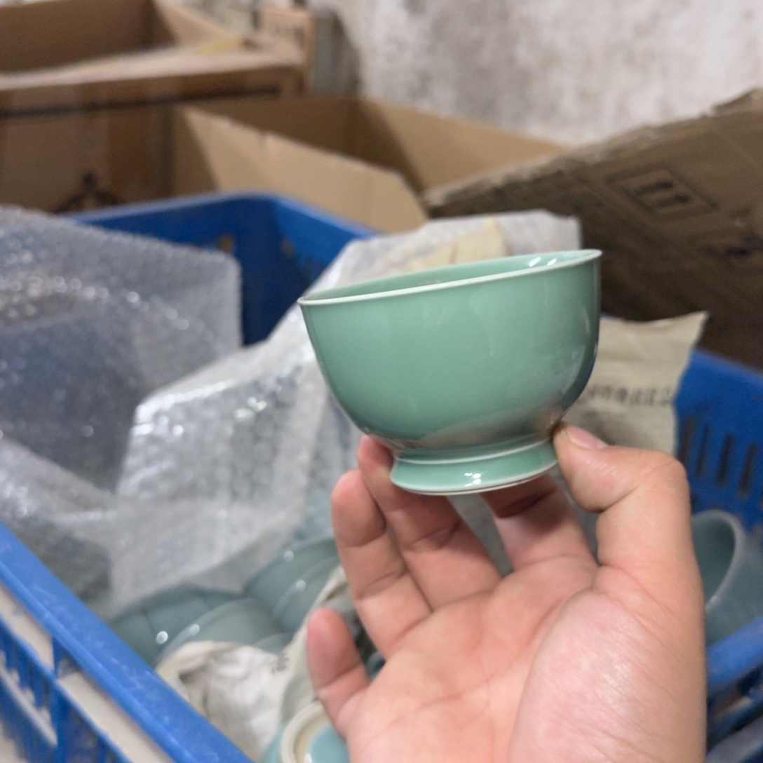 紫砂陶瓷茶具微瑕介意勿拍