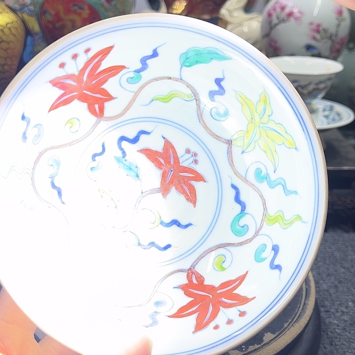 瓷片摆件摆件摆件摆件