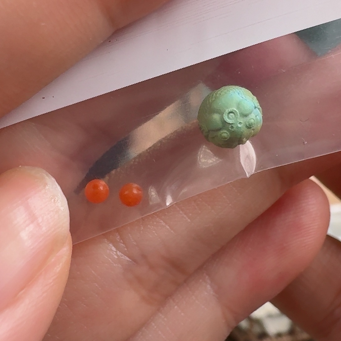 南红玛瑙珠宝奇石未镶嵌