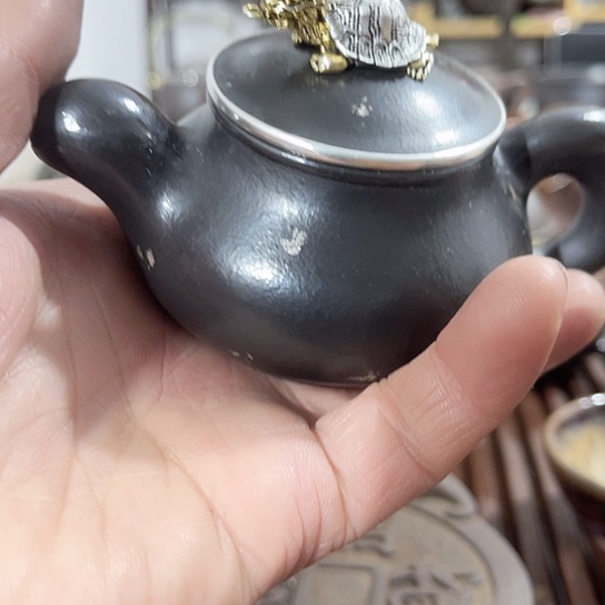 紫砂茶壶善***缘6666666666666