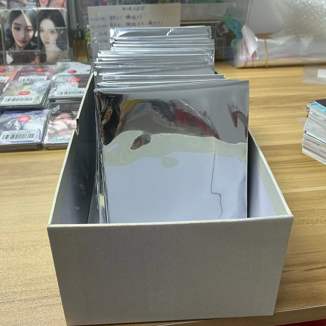 SNH48 小卡 生写 小袋子王奕周诗雨袁一琦杨冰怡宋昕冉柏欣妤