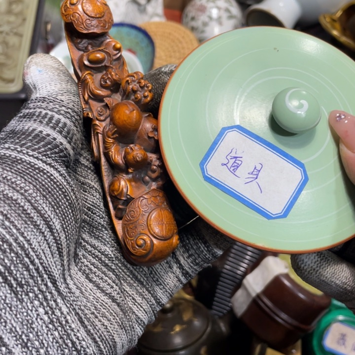 紫砂陶瓷艺术陶瓷艺术