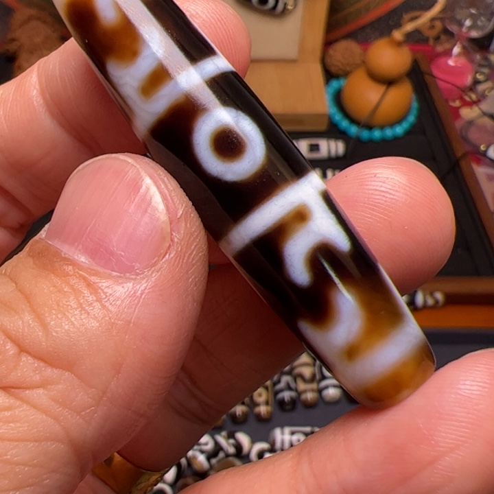 未镶嵌颈饰玛瑙/玉髓