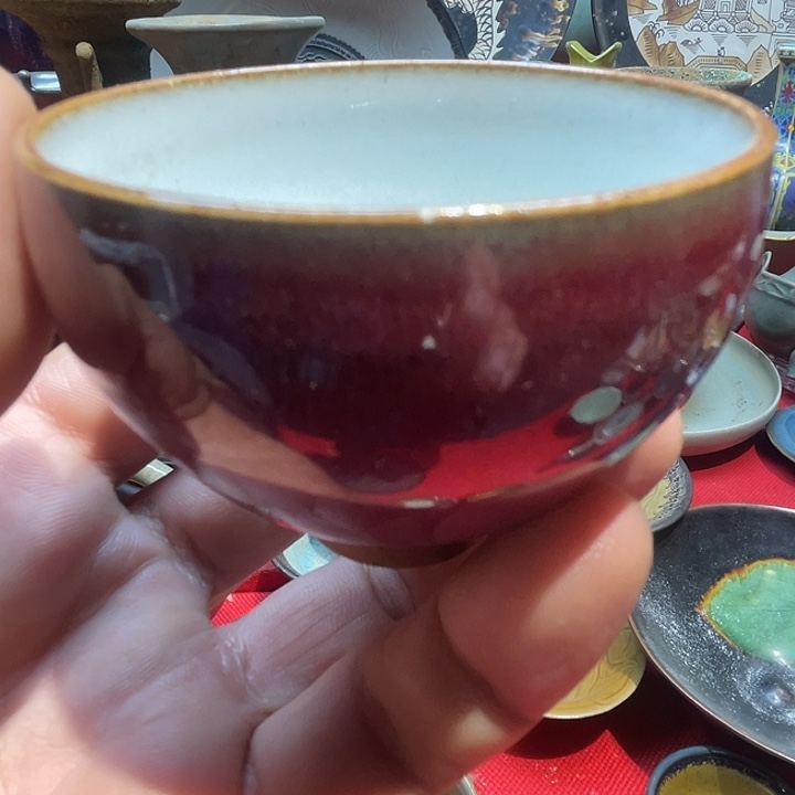 瓷器工艺谢谢大家支持