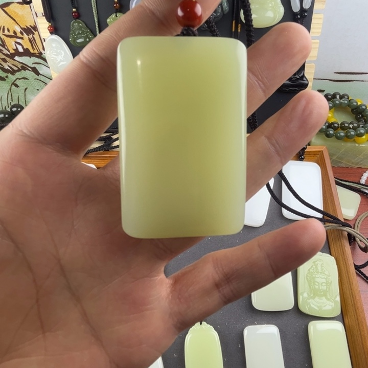 保***哥玉平安无事牌46黄口面包福利