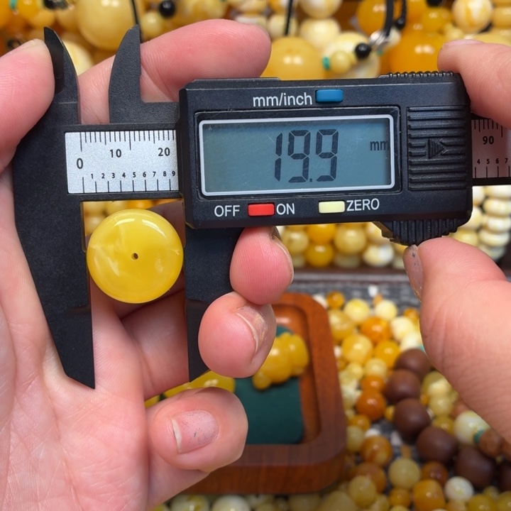 非金属配珠配饰66