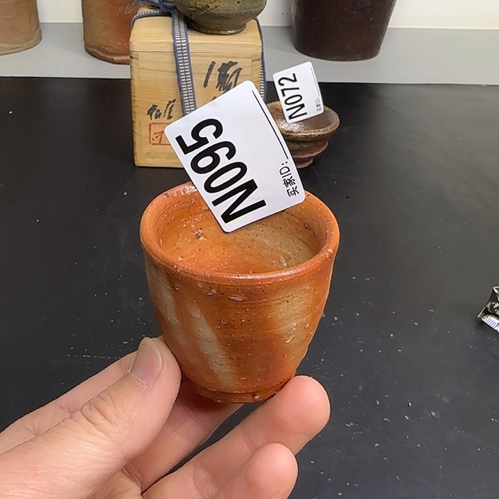 备前烧作品备前烧作品