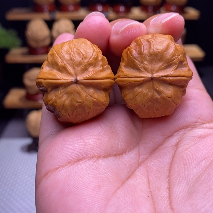 奥***莉木质类云铁甲壳虫2号33尺