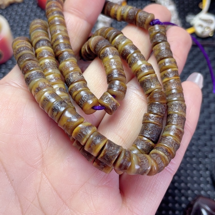 手串/手链驼骨其他配饰