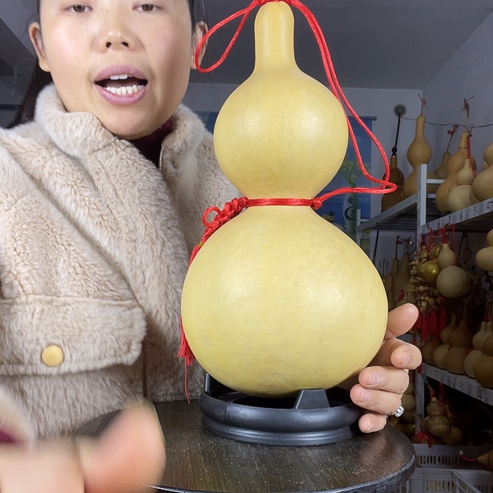 和天然葫芦一物一图看图片发货