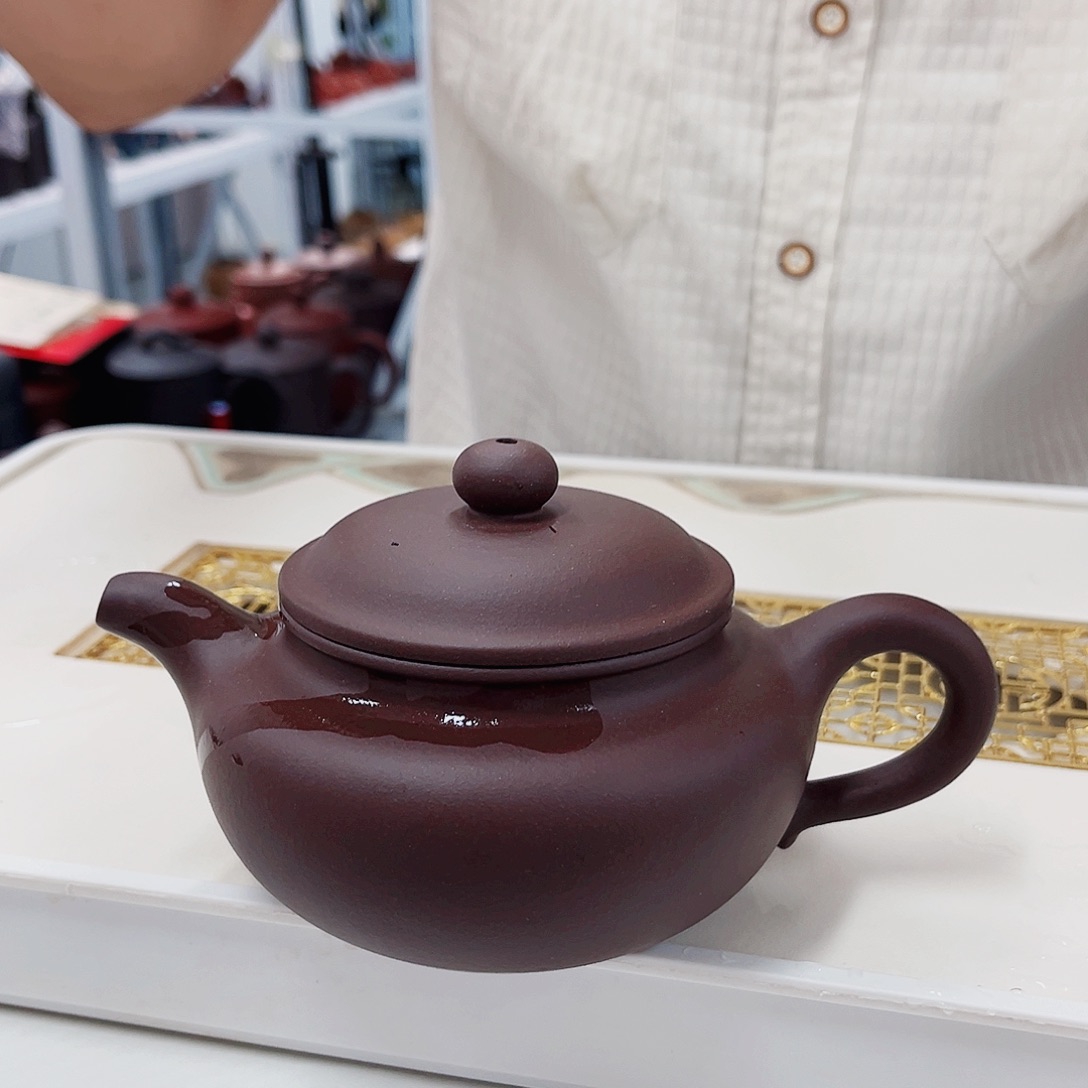 茶杯紫砂紫砂壶1111