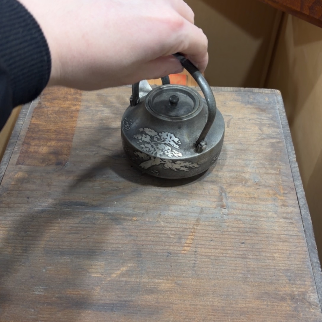 二***）般若中古美术工艺品