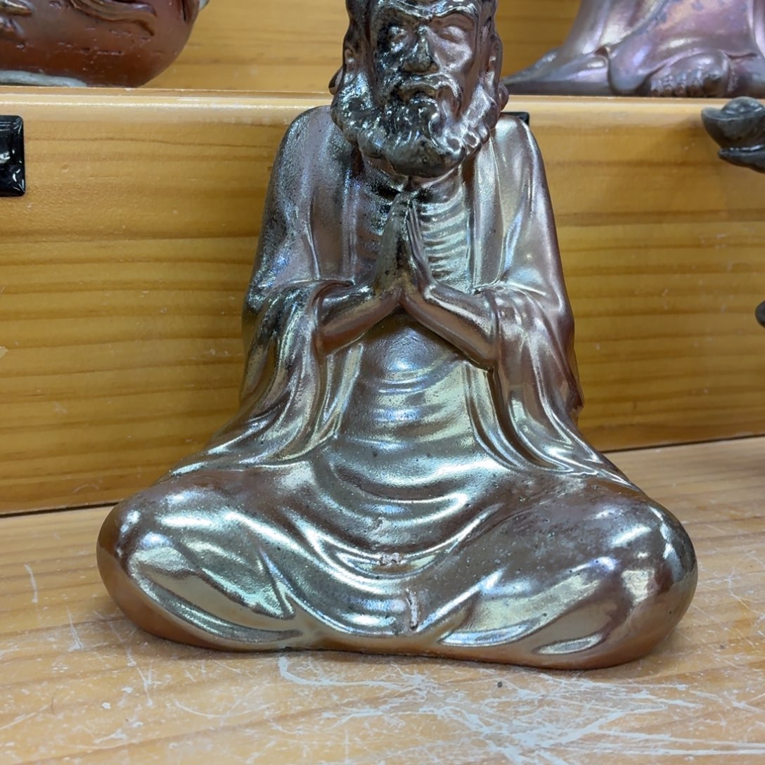 陶园柴烧，精品高货v11