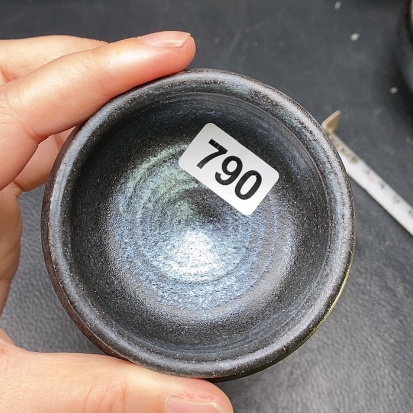 【闪购商品】茶盏全手工打造建盏