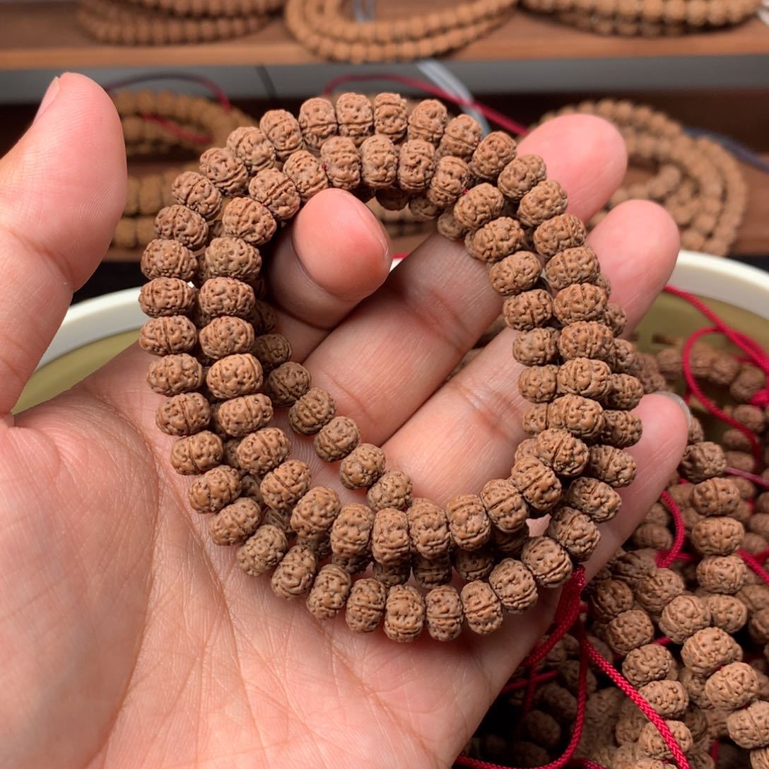 金刚菩提吊坠精****总老树王