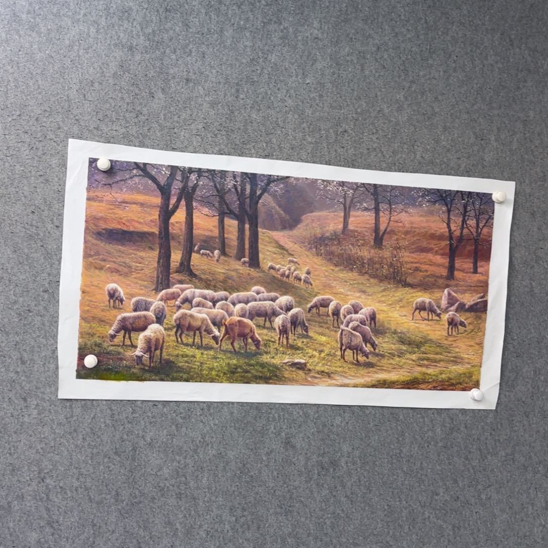 书法书法作品多次