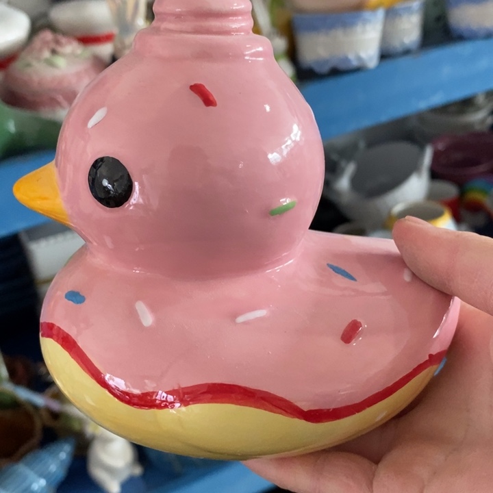 摆件陶瓷树脂家居摆件