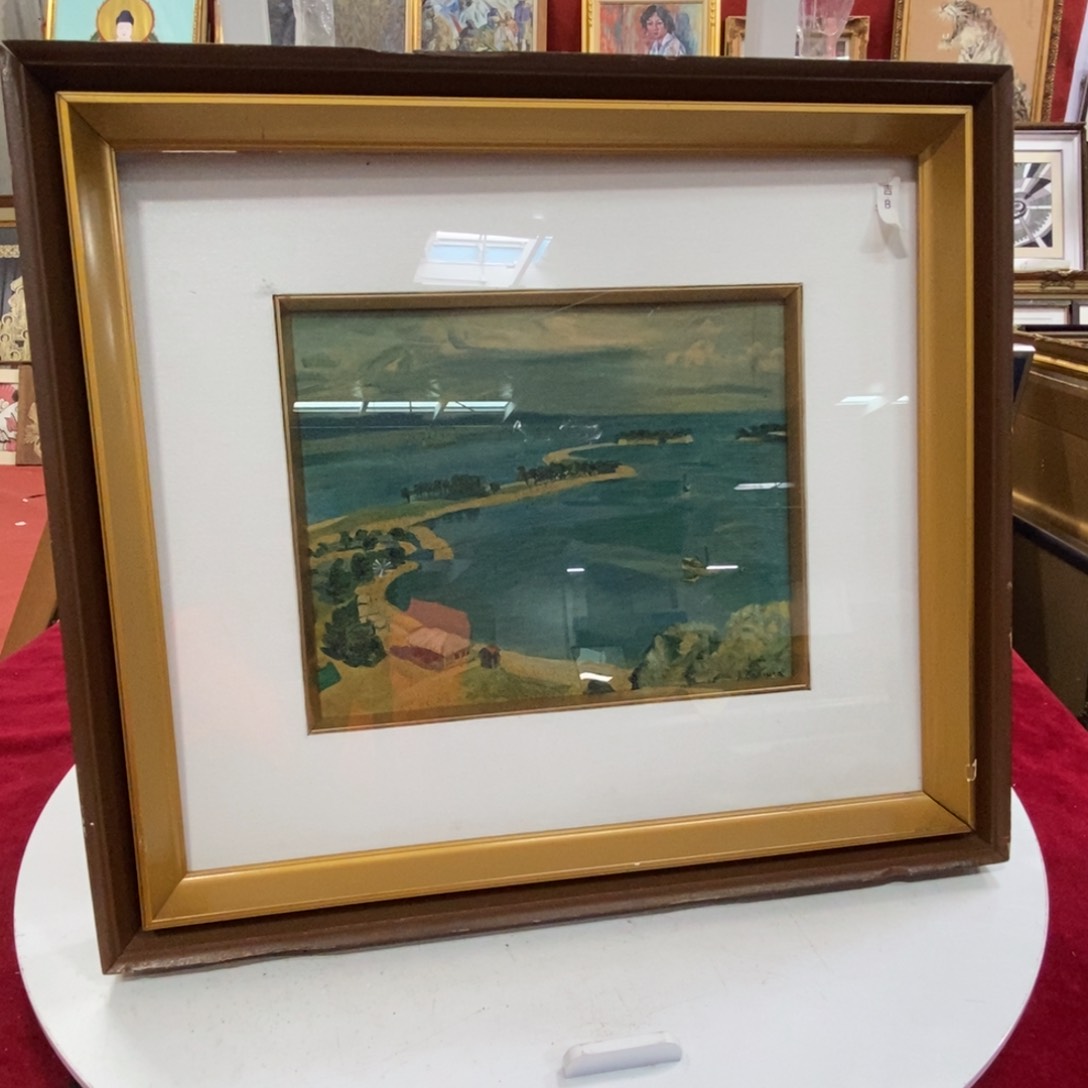 林***0精品剪纸作品欣赏