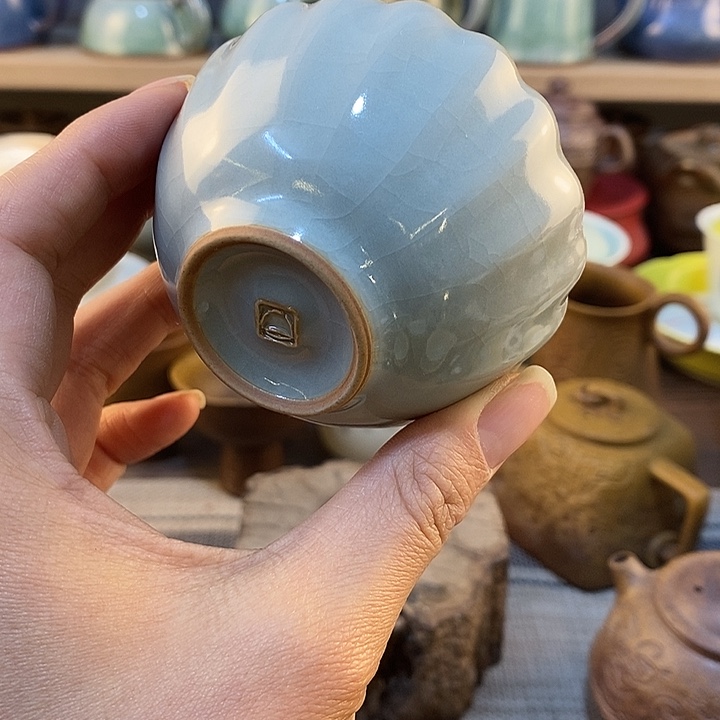 瓷片微瑕111111111111111