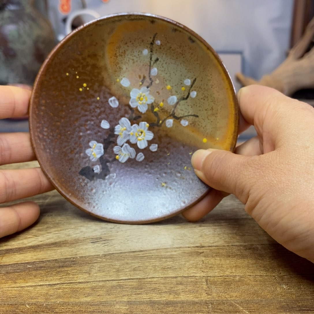 景德镇纯手工制作陶瓷