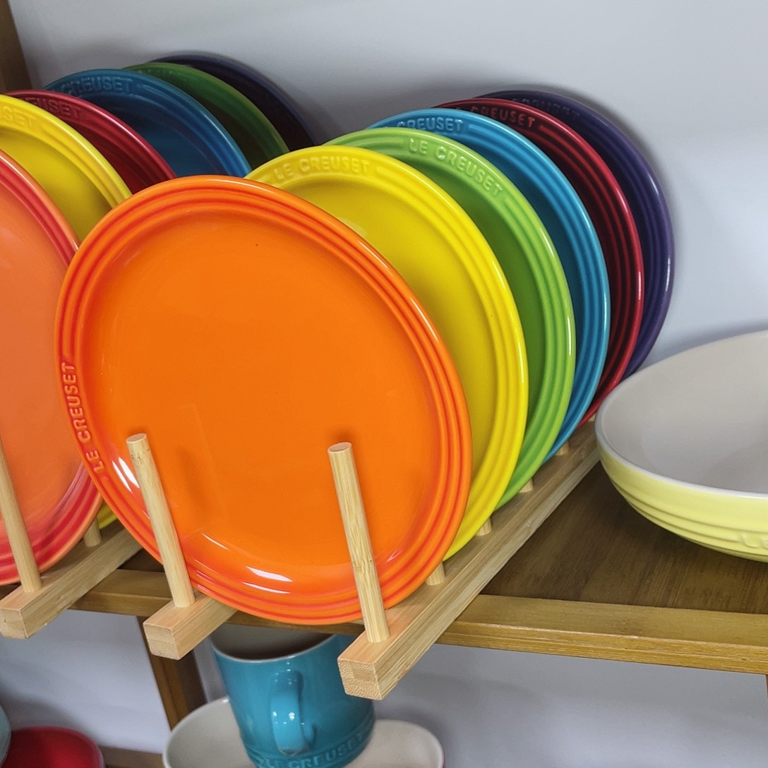 瓷片微瑕陶瓷餐具家用 精品7.5