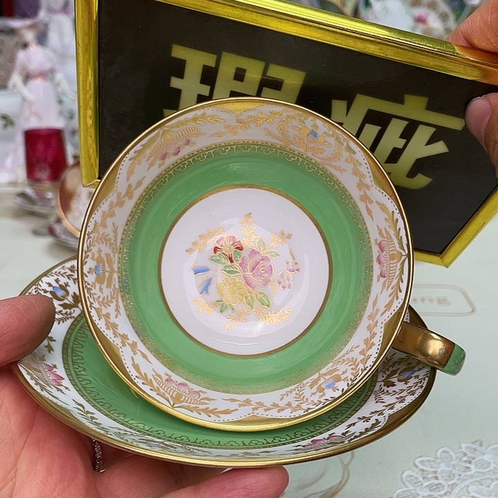 盘维多利亚欧洲中古