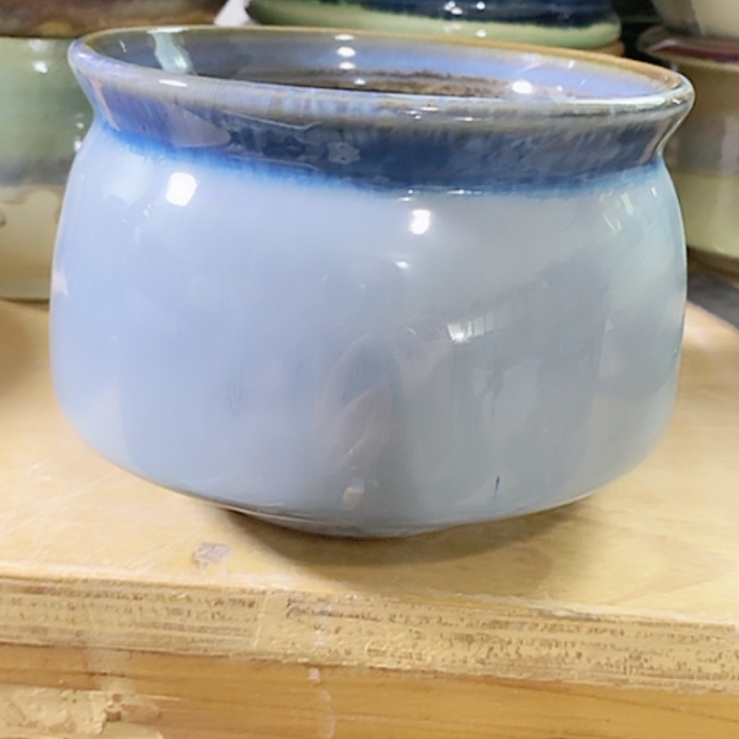 【闪购商品】红陶口11.5